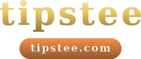 tipstee logotipo