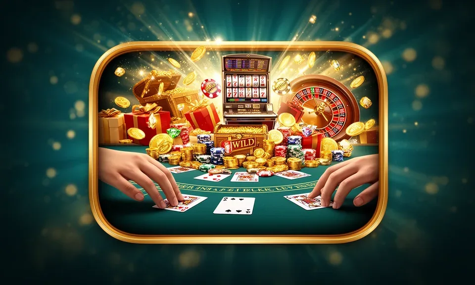 tipstee Perú aplicación de casino